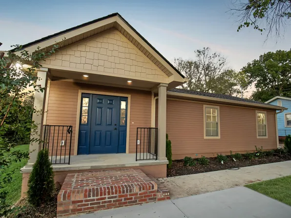 1415 Pawnee Trl, Madison, TN 37115