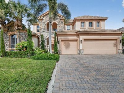 9167 Oak Alley Dr, Lake Worth, FL, 33467