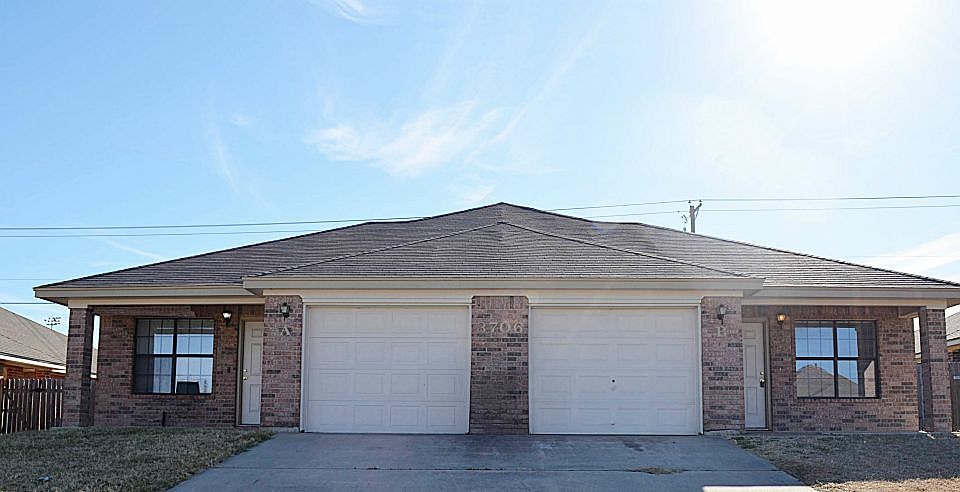 1st image of 3706 Littleleaf Dr #B