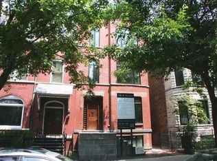 738 W Belden Ave #1, Chicago, IL 60614