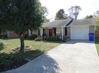 5521 Elaine Ln, Knoxville, TN 37918
