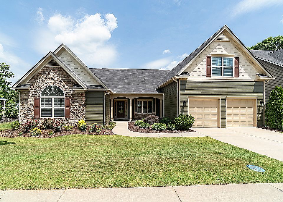 Here's YOUR NEW HOME!