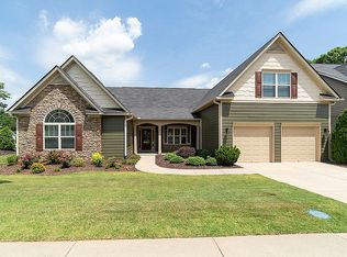 396 Strasburg Dr, Simpsonville, SC 29681