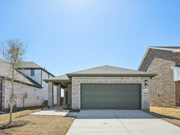 519 Ridgedale Dr, McKinney, TX 75071