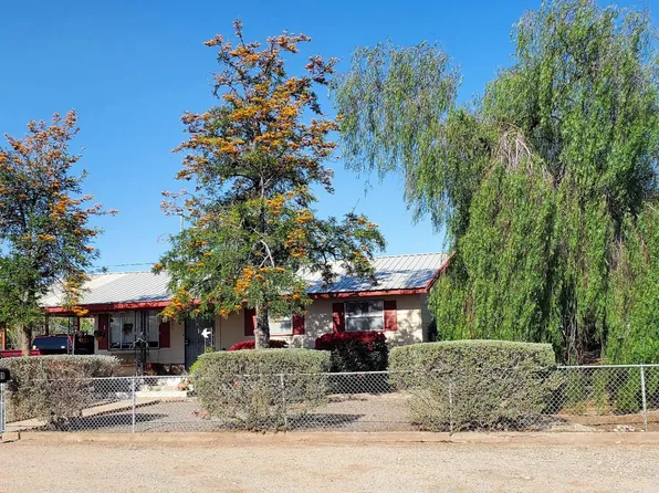 801 N McKinley Ave, Ajo, AZ 85321