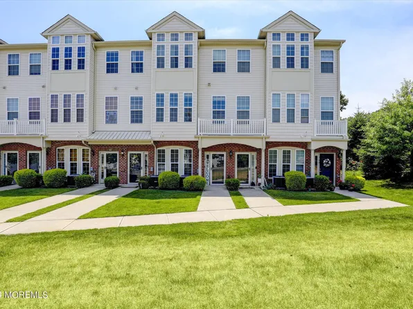 158 Kyle Drive #59, Tinton Falls, NJ 07712