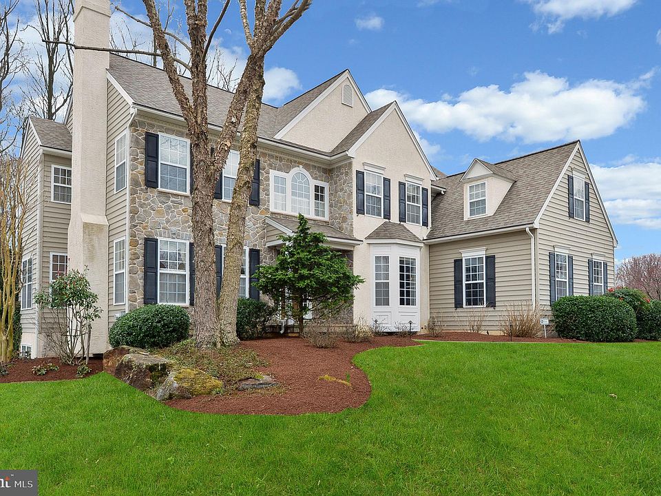 1st image of 7 Pennrose Talley