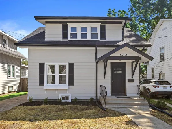 6223 37th AVENUE, Kenosha, WI 53142