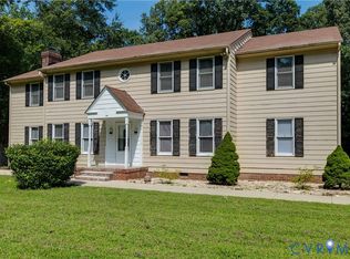 8314 Fulham Ct, Richmond, VA 23227