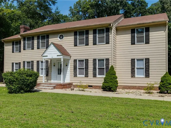 8314 Fulham Ct, Richmond, VA 23227