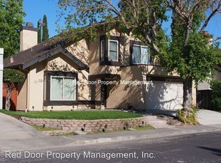 10101 Foxboro Cir, San Ramon, CA 94583
