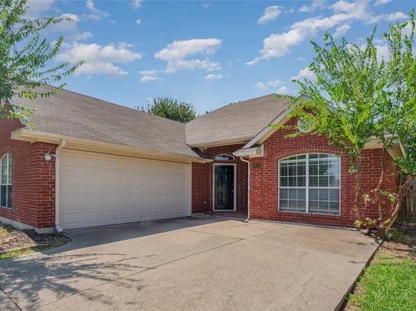 4925 Marcus Dr, Flower Mound, TX 75028
