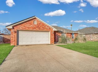 317 Libra St, Altus, OK 73521