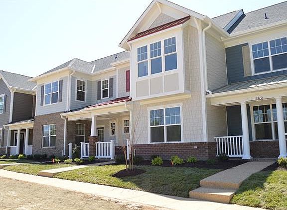 3rd image of 9466 Creek Summit Cir #9466