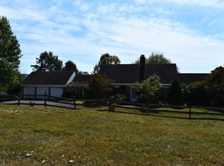 260 McKamy Springs Rd, Middlebrook, VA 24459