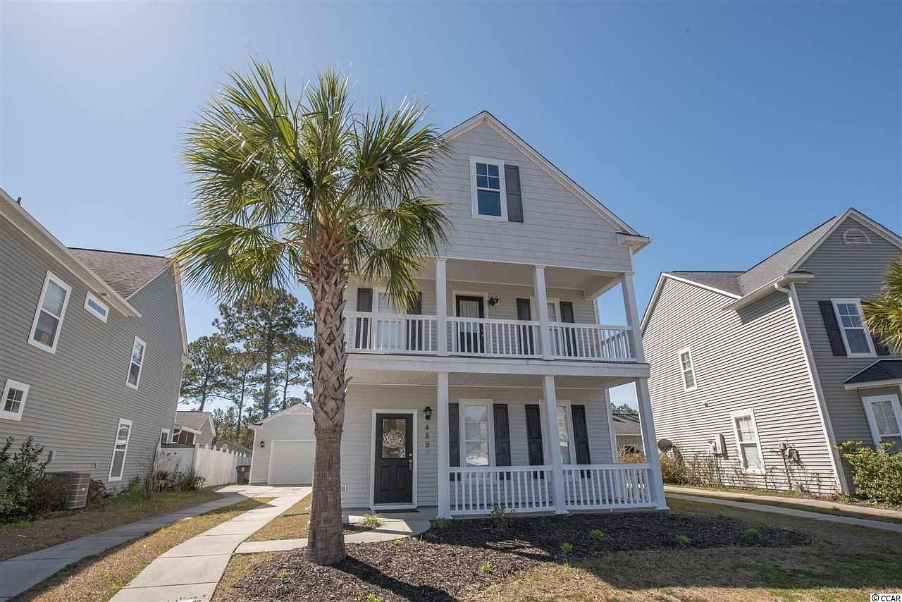 489 Emerson Dr Myrtle Beach Sc 29579 Mls 2005606 Zillow