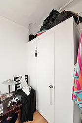 Rented by J Misrahi Realty Corp