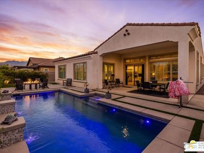 19 Moscato, Rancho Mirage, CA, 92270