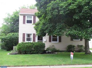 5525 Cedar Ave, Pennsauken, NJ 08109