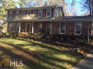 3850 Thaxton Rd SW, Atlanta, GA 30331