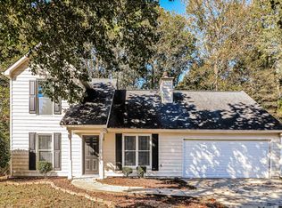 109 Aztec Way SE, Acworth, GA 30102