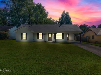 8819 W Saint Helens Dr, Shreveport, LA, 71108