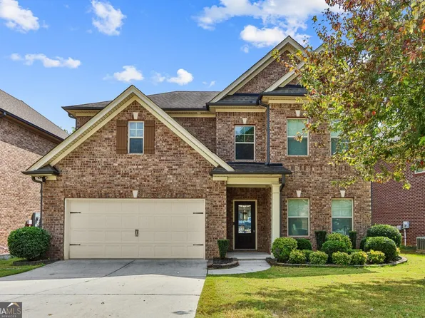 199 Serenity Point, Lawrenceville, GA 30046