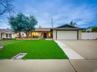 3439 Logan St, La Verne, CA 91750