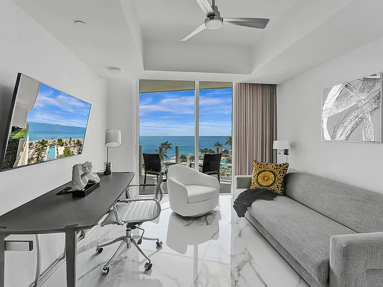525 N Fort Lauderdale Beach Blvd #703 — Photo 33