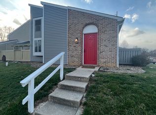 1653 Woodlands Run, Hagerstown, MD 21742