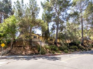 7754 Denivelle Rd, Tujunga, CA 91042