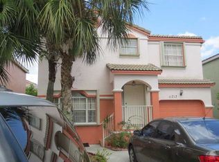 11717 NW 1st Ct, Pompano Beach, FL 33071