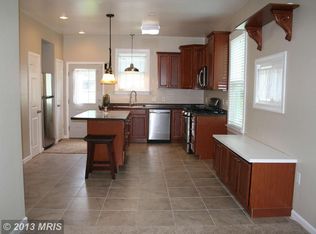 4202 Springdale Ave, Baltimore, MD 21207