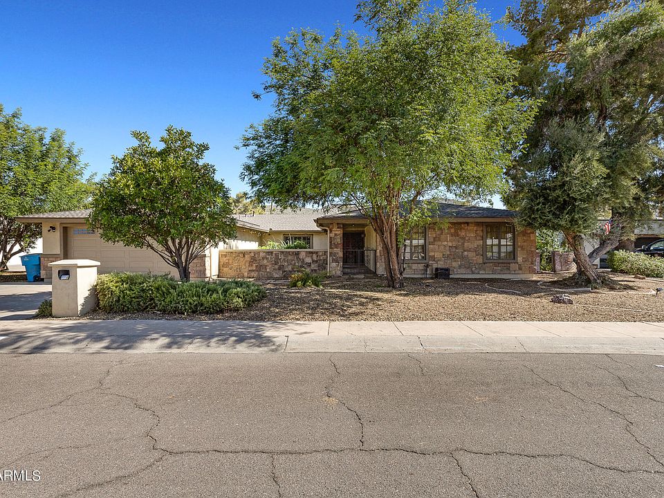 539 W Southern Hills Rd, Phoenix, Az 85023 