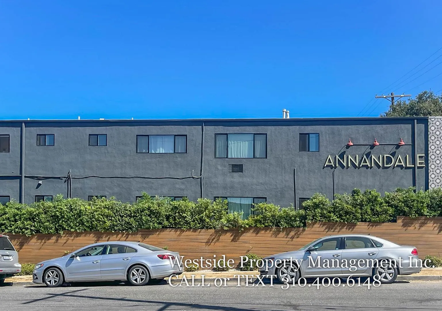 6607 N. Figueroa St. — Photo 3