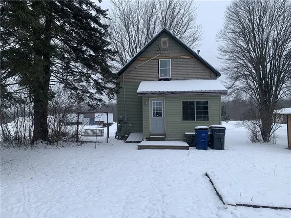 744&754 3rd Avenue N, Park Falls, WI 54552
