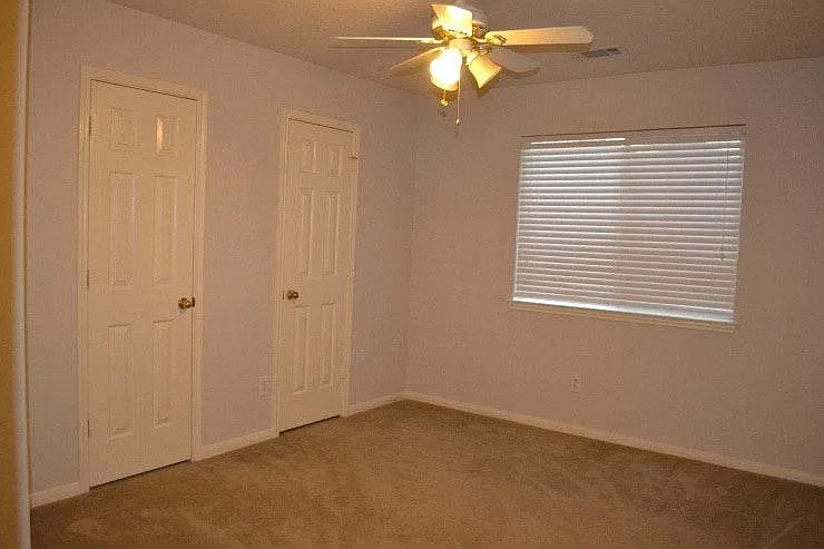 Upstairs room 1