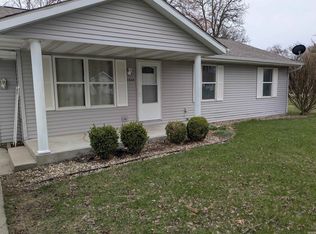 2800 Burr Oak Ave, Elkhart, IN 46517
