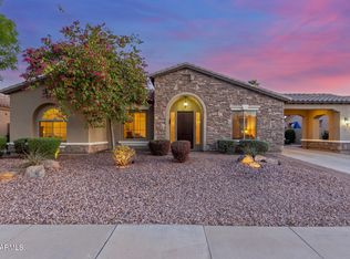 3353 E Nolan Dr, Chandler, AZ 85249