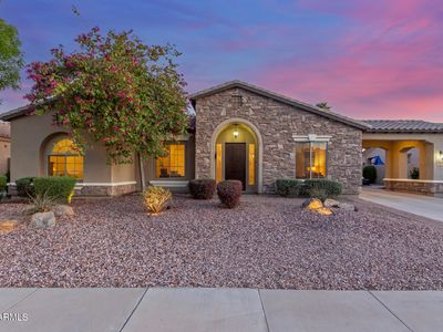 3353 E Nolan Dr, Chandler, AZ, 85249