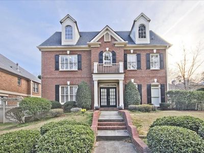 2346 Briarcliff Cmns NE, Atlanta, GA, 30345