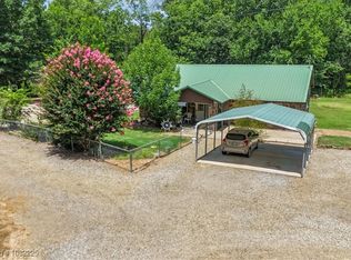 3204 W George Ave, Pocola, OK 74902