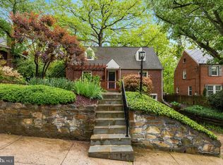 509 Margaret Dr, Silver Spring, MD 20910