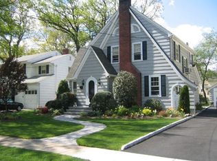 236 Hyslip Ave, Westfield, NJ 07090