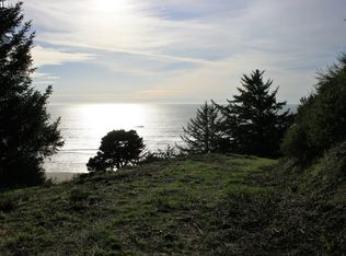Kissing Rock, Gold Beach, OR 97444