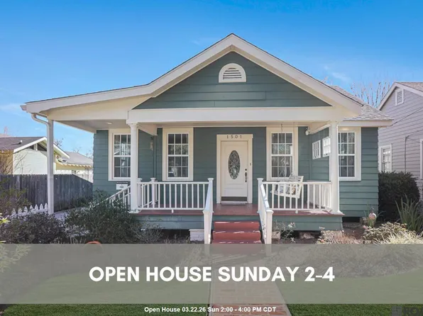 1501 Letitia St, Baton Rouge, LA 70808