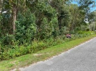 SE 154th Ln LOT 10, Summerfield, FL 34491