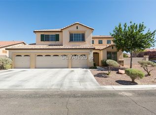 10018 Twilight Mist Ct, Las Vegas, NV 89148