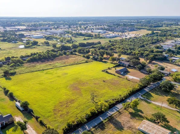 601 Eddy Ave, Joshua, TX 76058