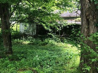 390 J B Patterson Rd, Columbia, KY 42728